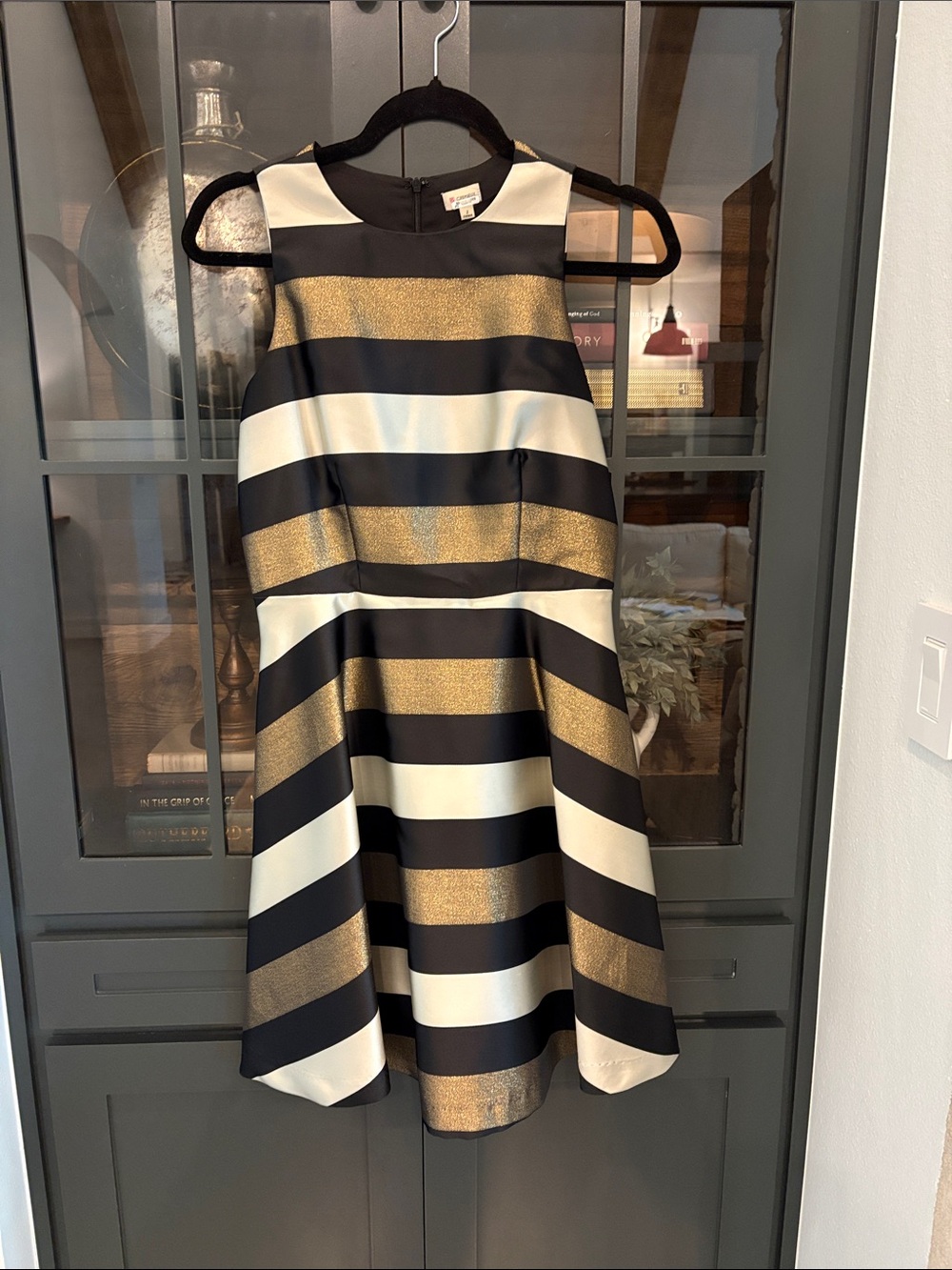 (Women’s Size 2) Cremieux Dress